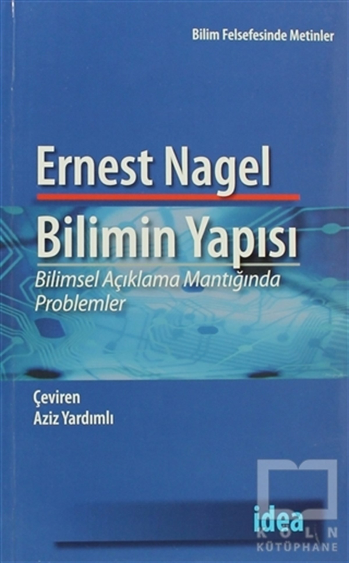 Bilimin Yapısı