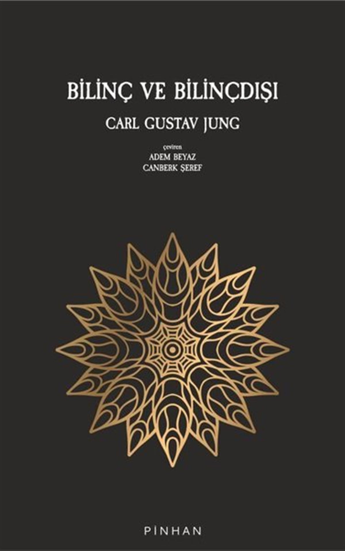 Carl Gustav JungPsikoloji BilimiBilinç ve Bilinçdışı