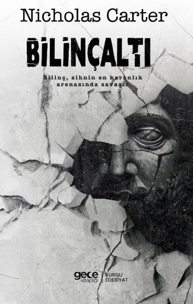 Nicholas CarterDünya RomanBilinçaltı