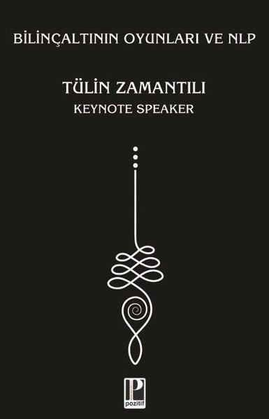 Tülin ZamantiliKişisel Gelişim KitaplarıBilinçaltının Oyunları ve NLP