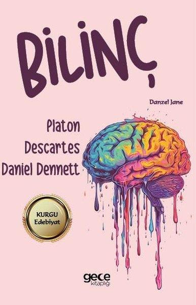 Daniel DennettEleştiri & Kuram & İnceleme KitaplarıBilinç