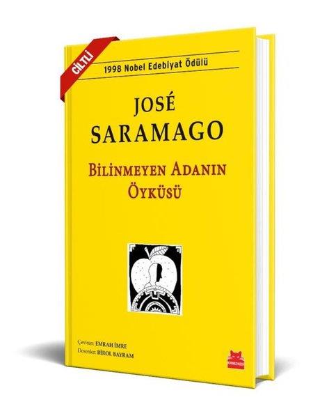 Birol BayramDünya RomanBilinmeyen Adanın Öyküsü