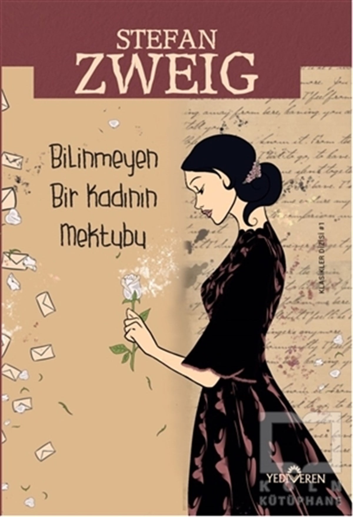 Bilinmeyen Bir Kadının Mektubu