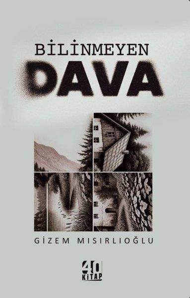 Gizem MısıroğluTürkiye RomanBilinmeyen Dava