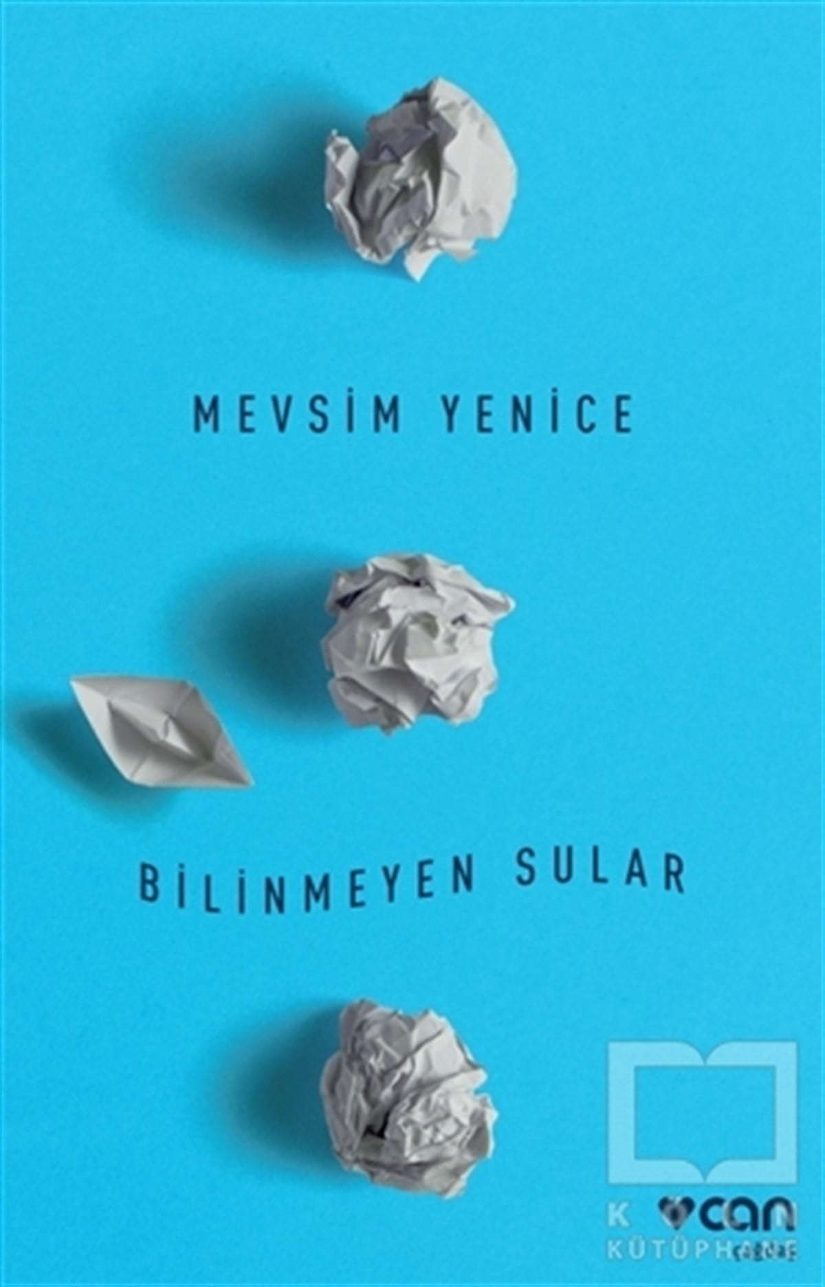Mevsim YeniceÖyküBilinmeyen Sular