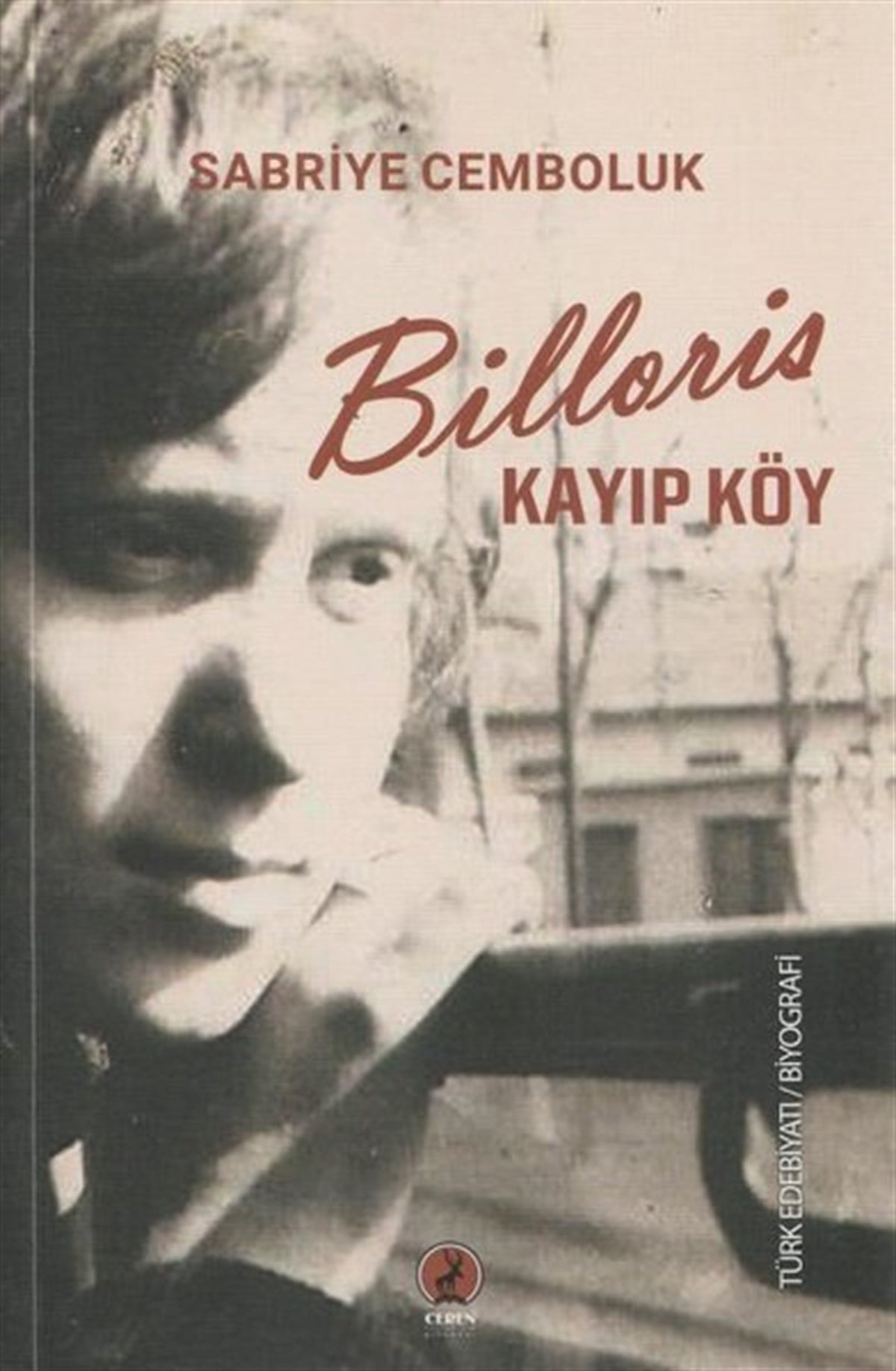 Sabriye CembolukTürkiye RomanBilloris - Kayıp Köy