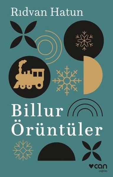 Rıdvan HatunGeschichten Billur Örüntüler