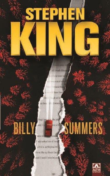 Stephen KingTürkische RomaneBilly Summers