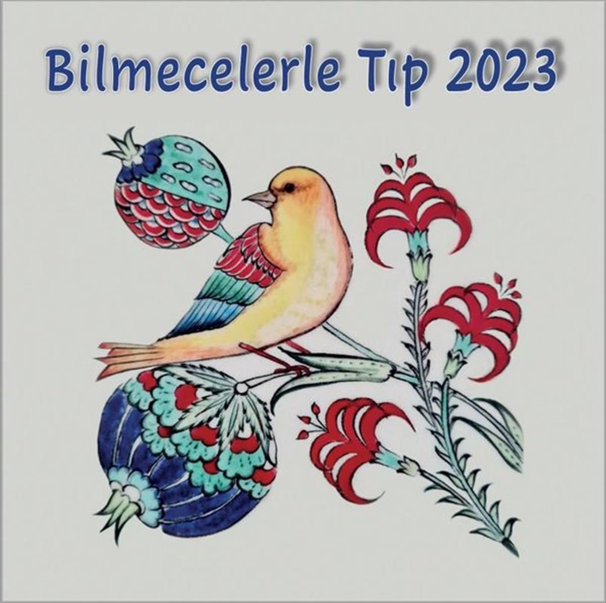 KolektifTipBilmecelerle Tıp 2023