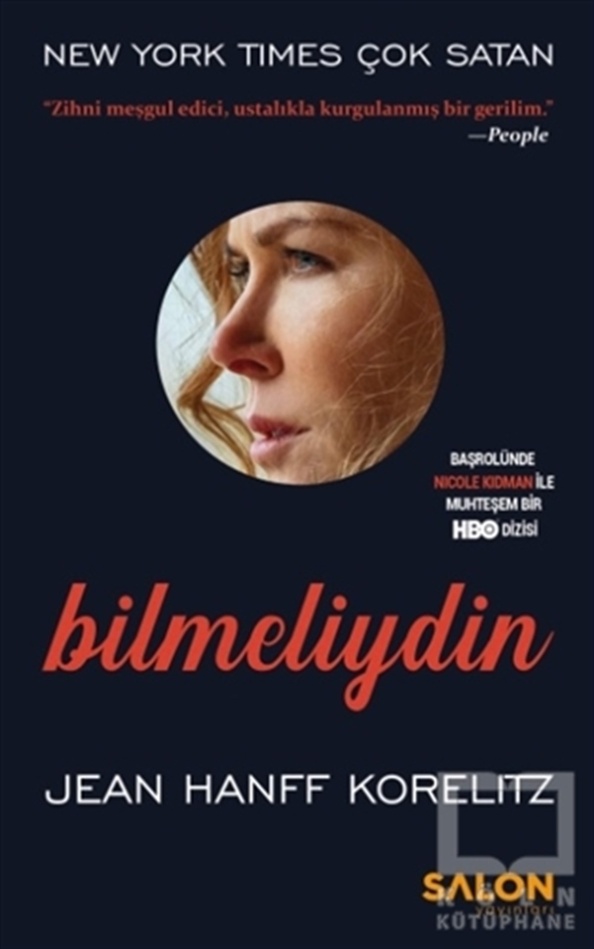 Jean Hanff KorelitzTürkçe RomanlarBilmeliydin