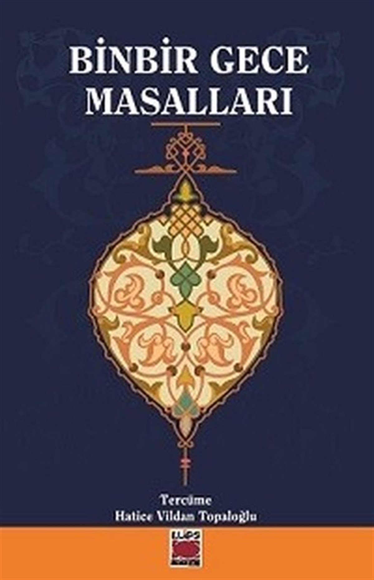 KolektifDünya RomanBinbir Gece Masalları