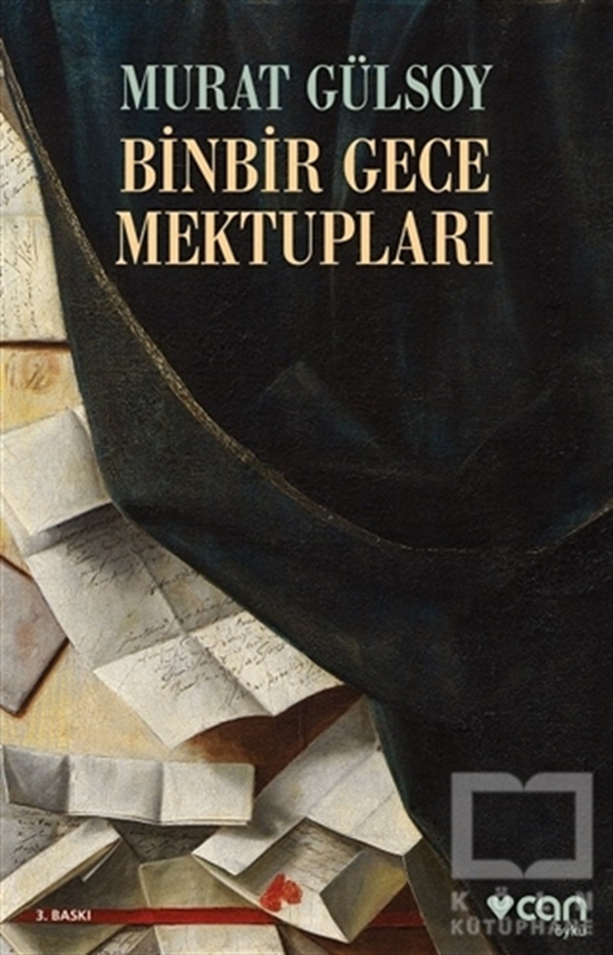 Binbir Gece Mektupları