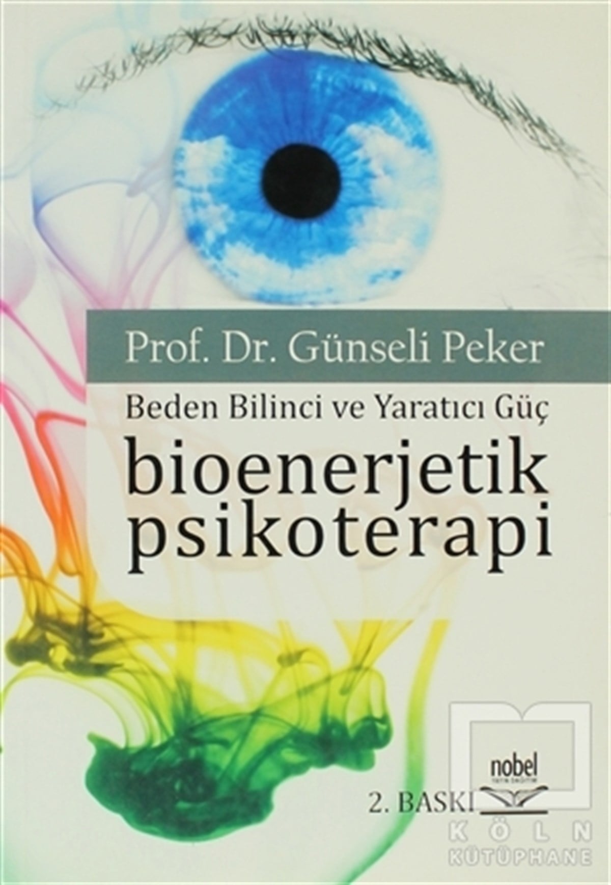 Bioenerjetik Psikoterapi