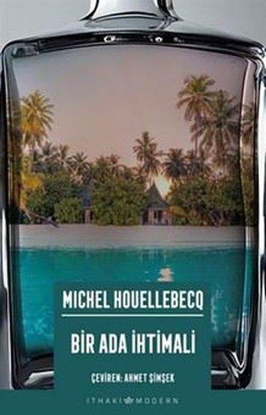 Michel HouellebecqDünya RomanBir Ada İhtimali
