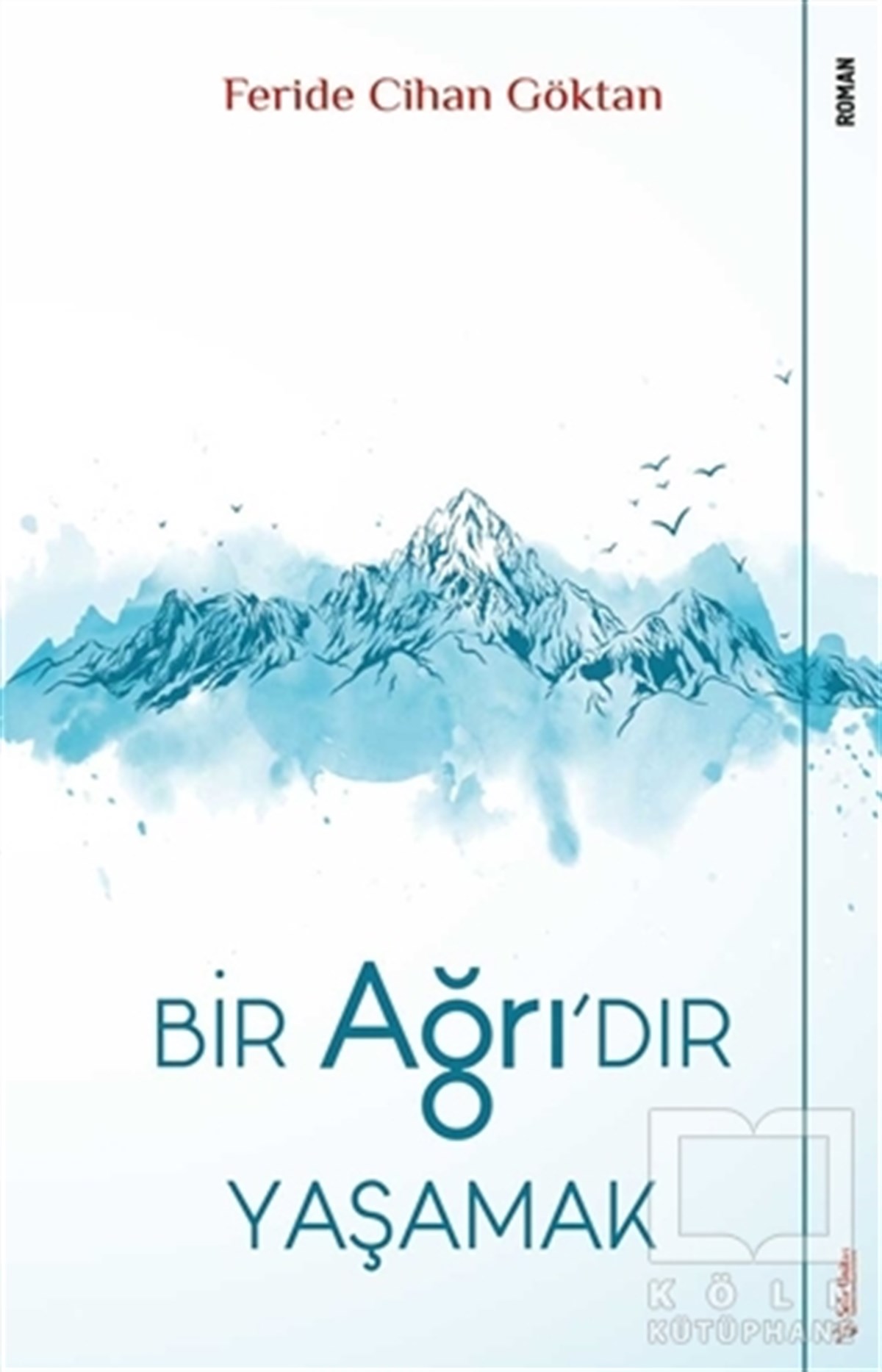 Bir Ağrı'dır Yaşamak