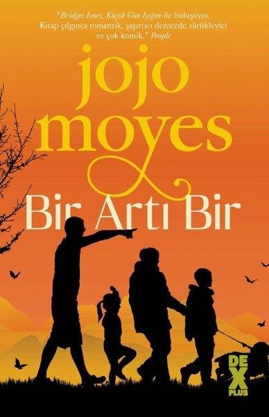 Jojo MoyesLiebesromaneBir Artı Bir