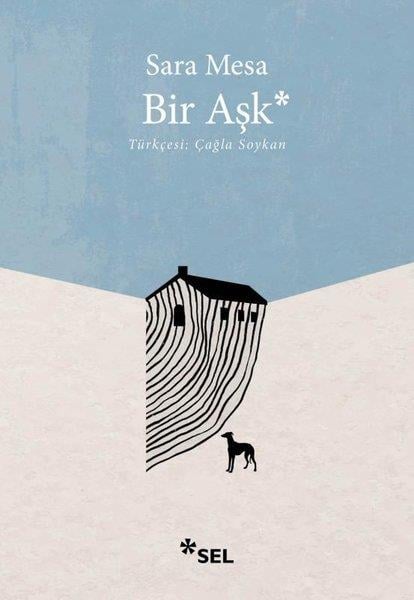 Sara MesaDünya RomanBir Aşk
