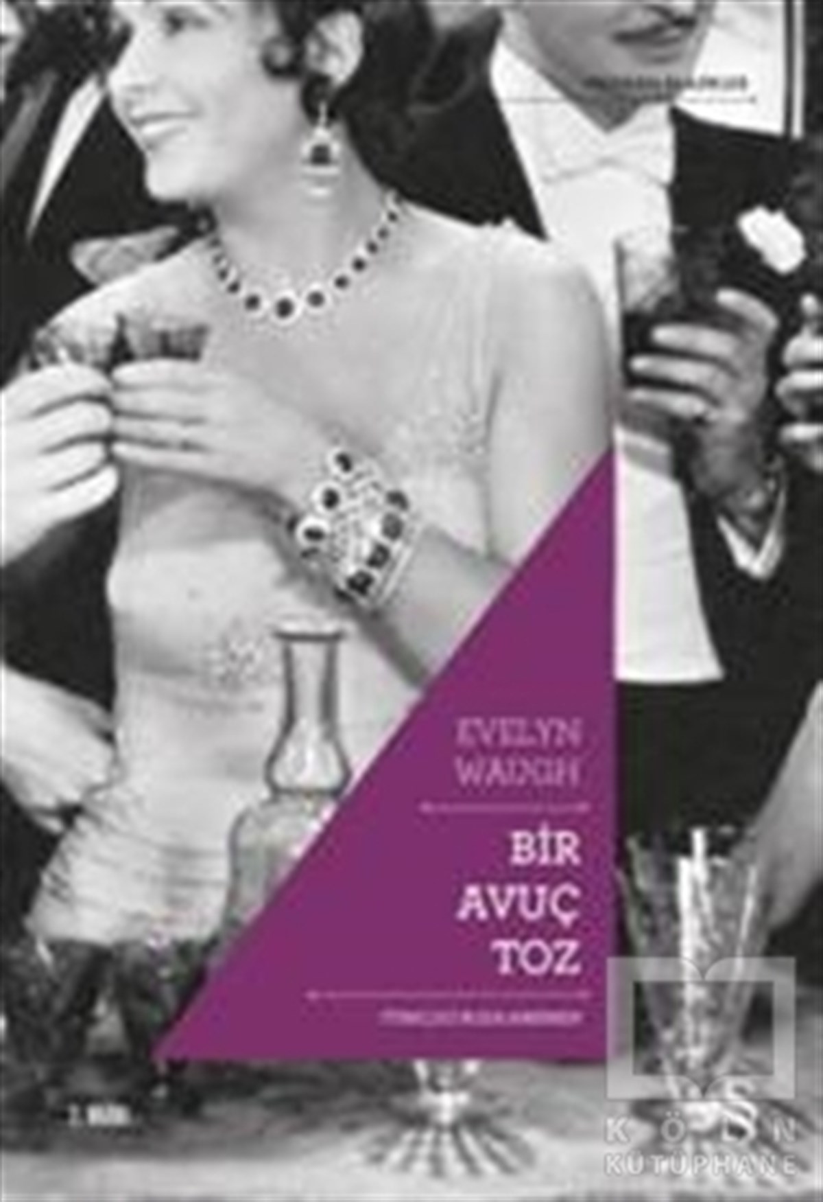Bir Avuç Toz