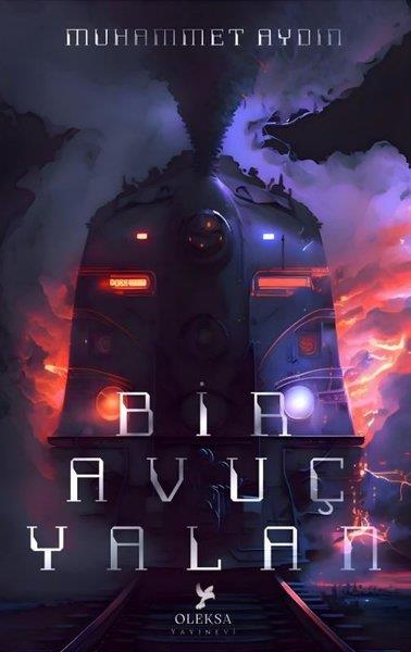 Muhammet AydınFantasy und RomaneBir Avuç Yalan