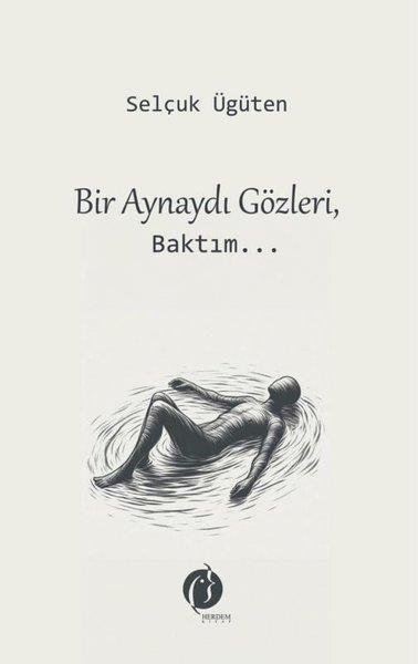 Selçuk ÜgütenTürk RomaniBir Aynaydı Gözleri Baktım