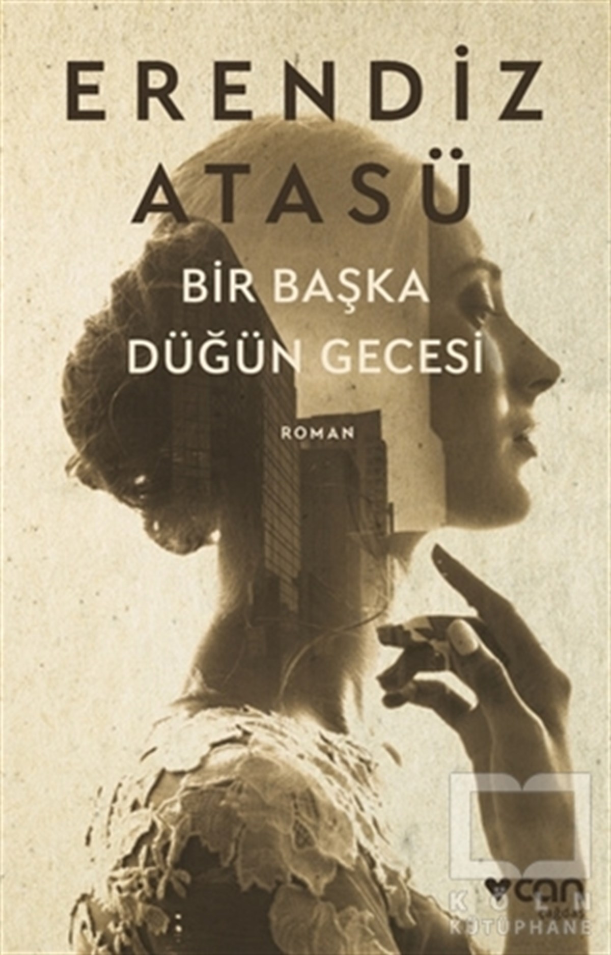 Erendiz AtasüTürkische RomaneBir Başka Düğün Gecesi