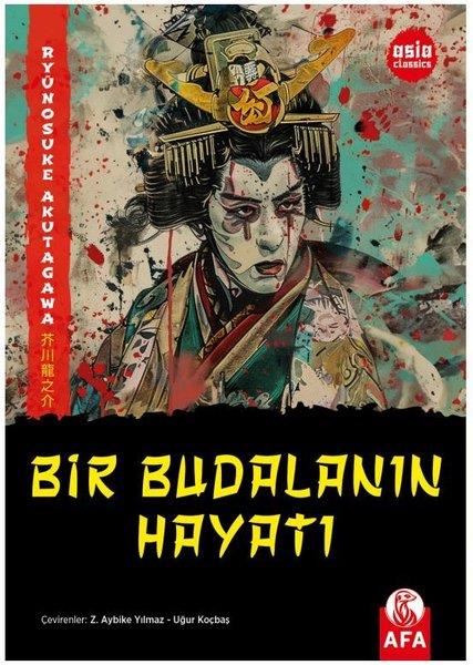 Ryunosuke AkutagawaDünya RomanBir Budalanın Hayatı