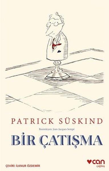 Patrick SüskindDünya RomanBir Çatışma