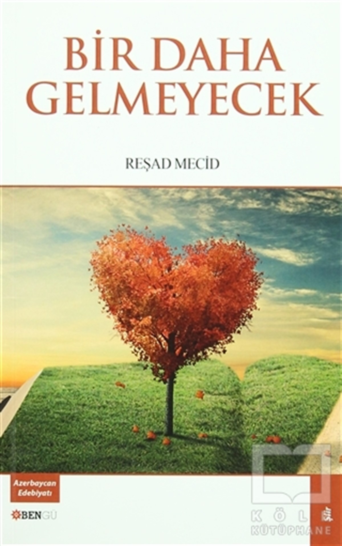 Bir Daha Gelmeyecek