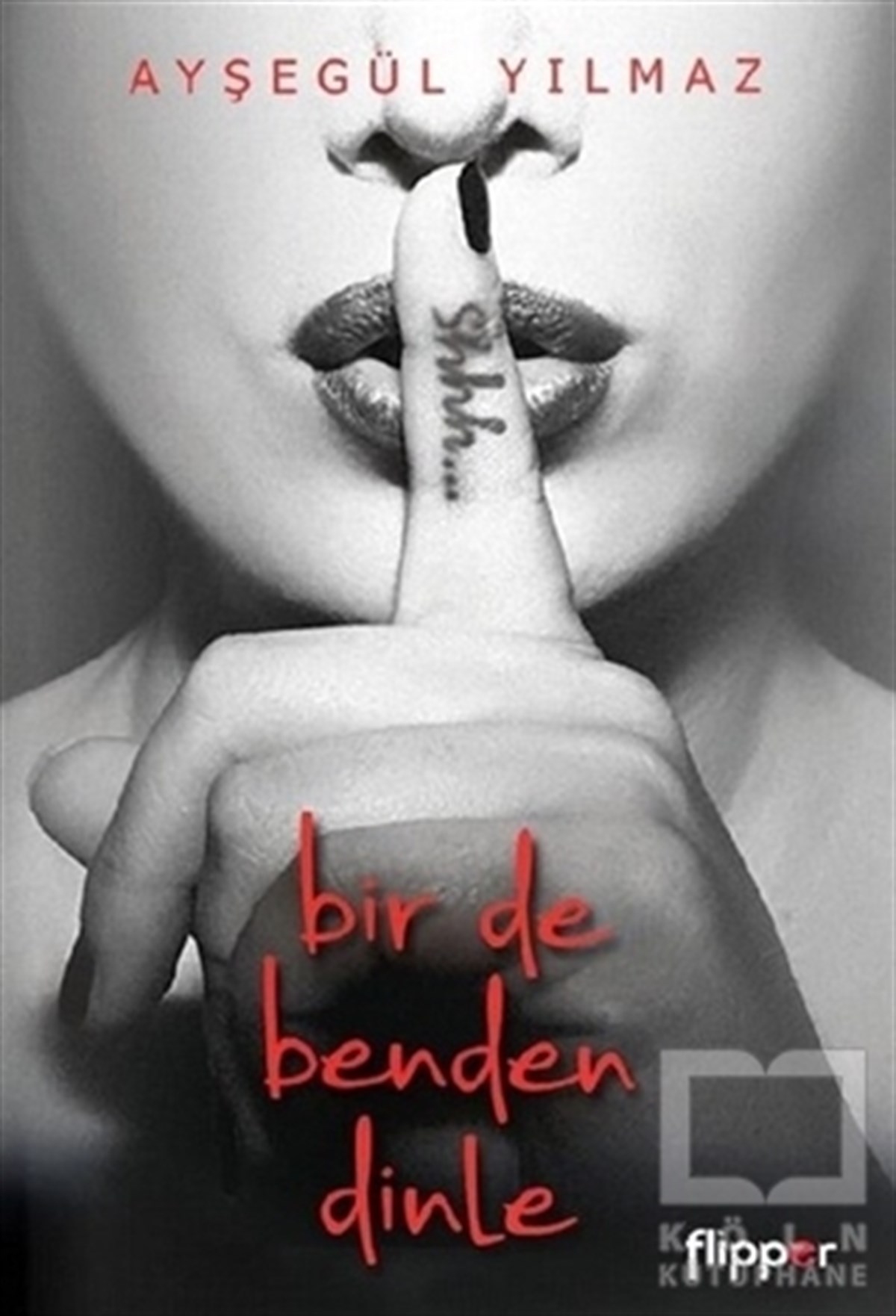 Bir de Benden Dinle