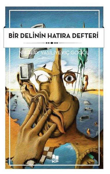 Nikolay Vasiliyeviç GogolDünya KlasikleriBir Delinin Hatıra Defteri