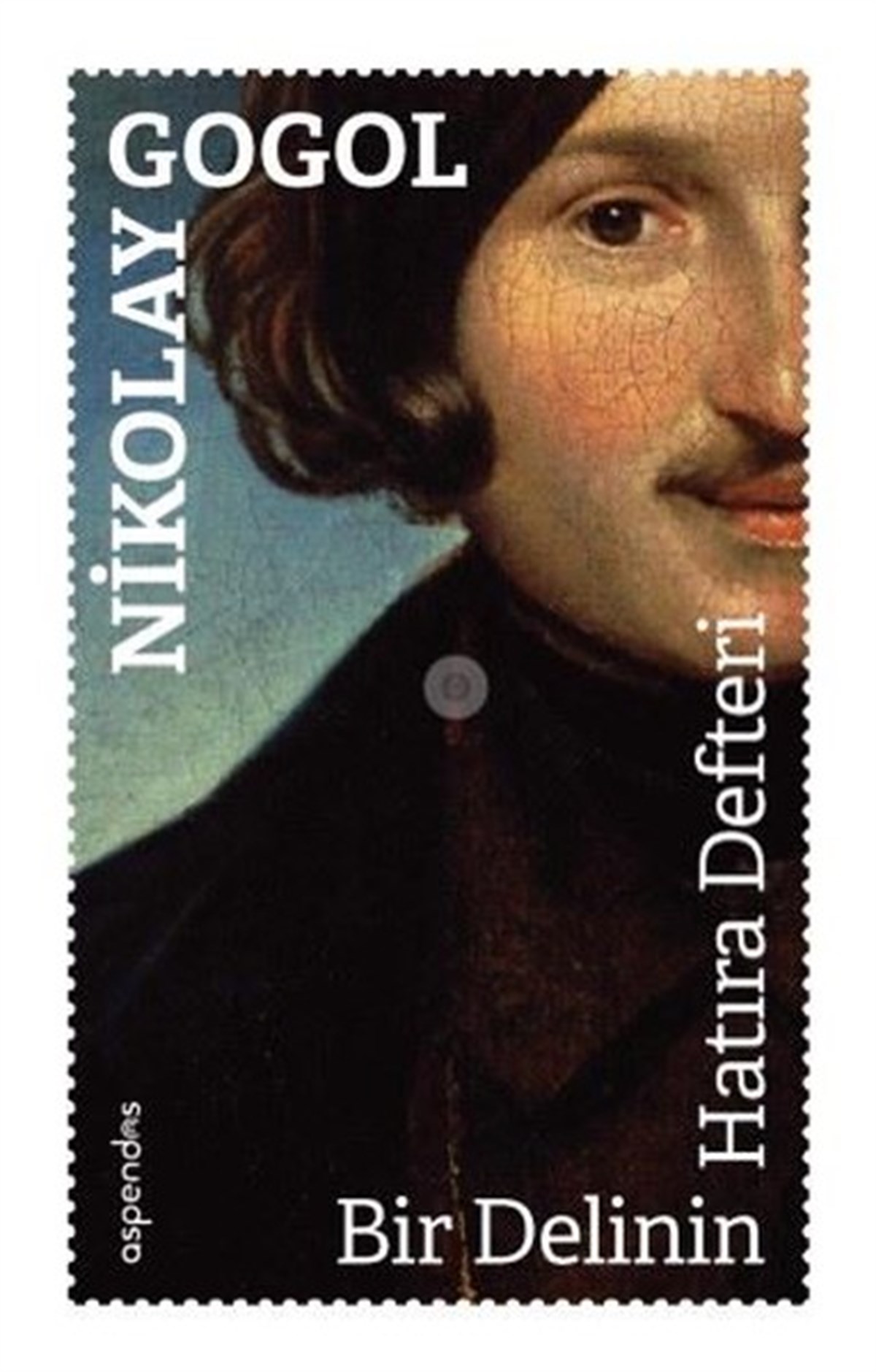 Nikolay Vasilyeviç GogolDünya KlasikleriBir Delinin Hatıra Defteri