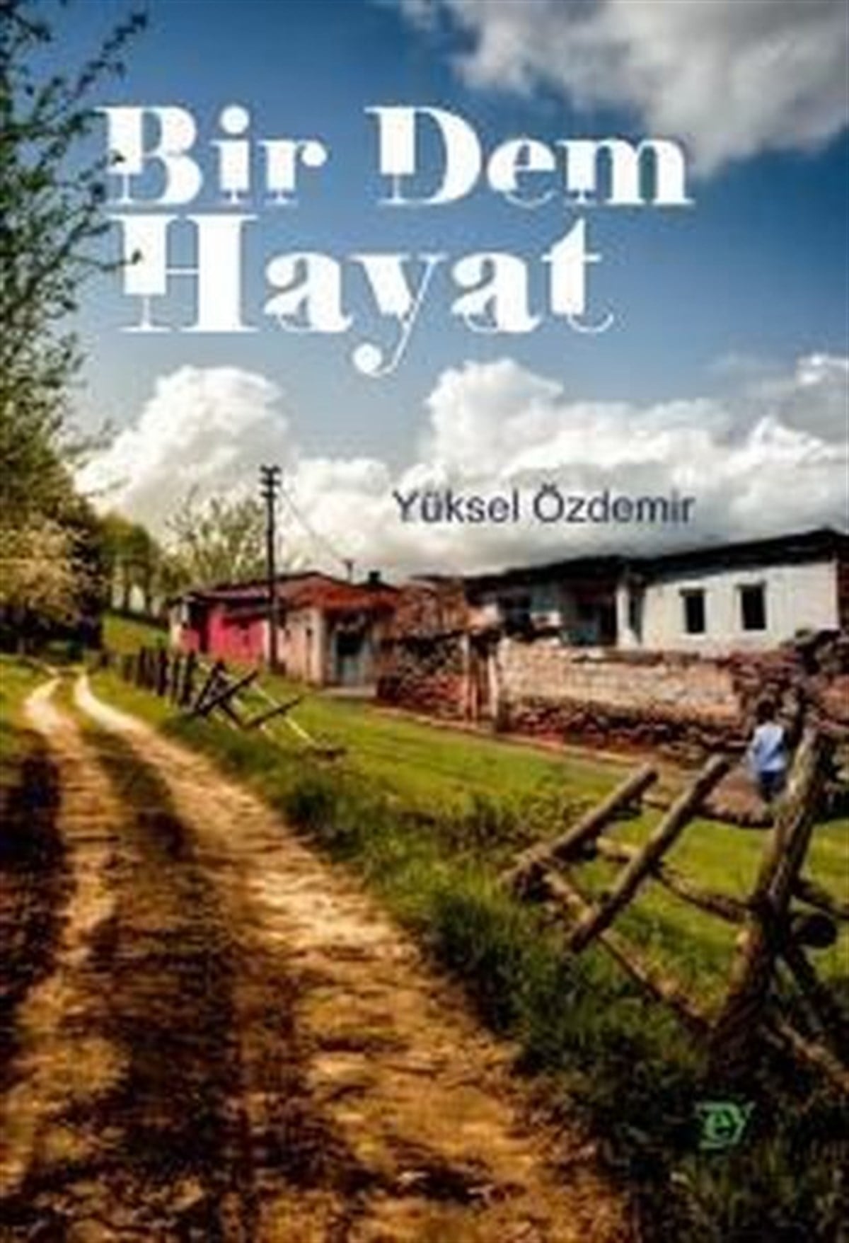 Yüksel ÖzdemirTürkiye RomanBir Dem Hayat