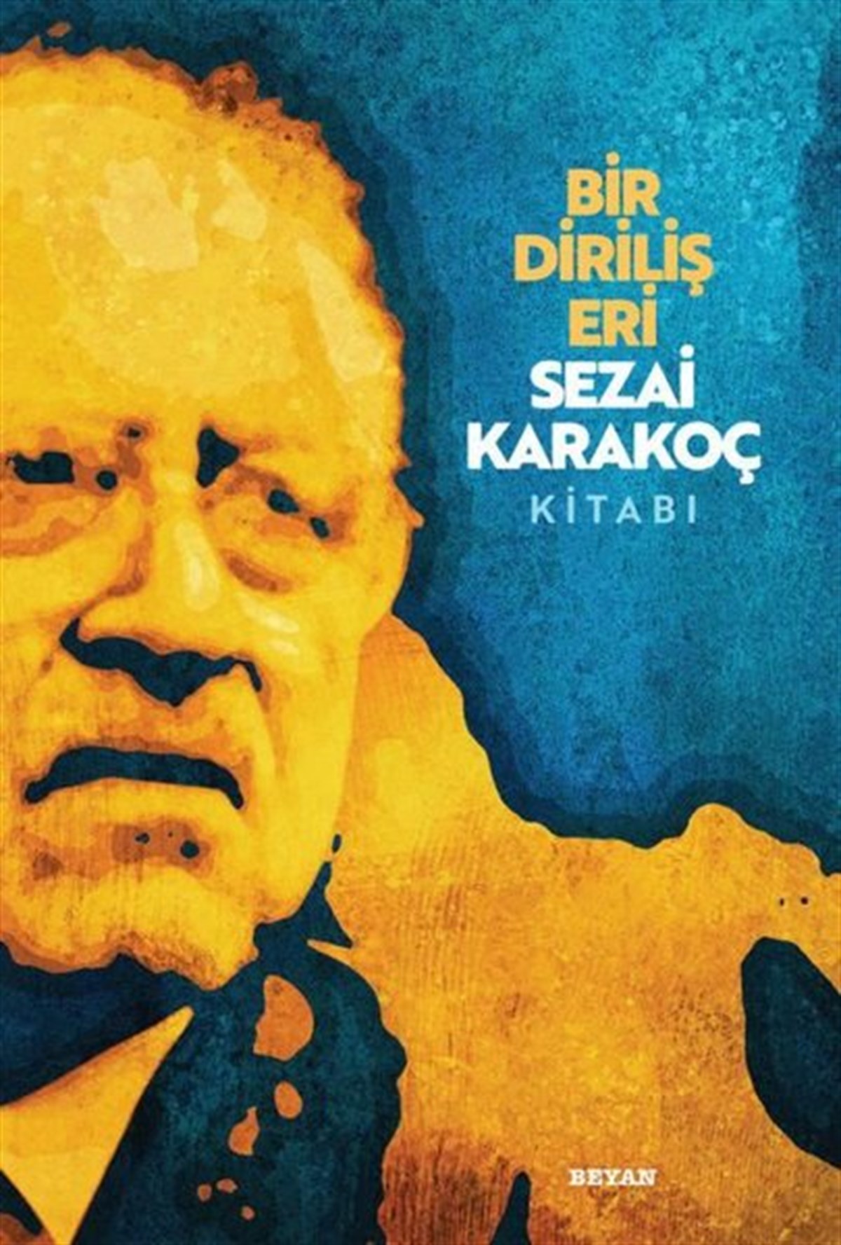 KolektifAnı & Mektup & Günlük KitaplarıBir Diriliş Eri Sezai Karakoç Kitabı