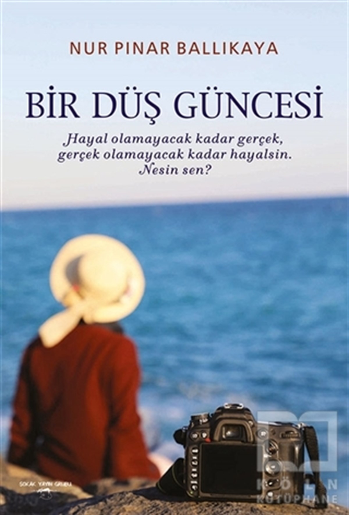 Bir Düş Güncesi