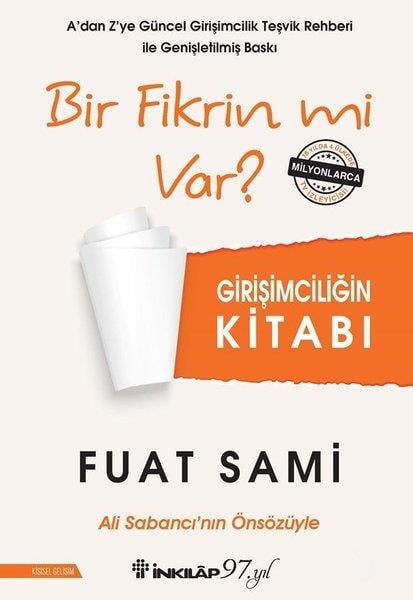 Cengiz DuhanIsletme - Is IdaresiBir Fikrin Var Mı?