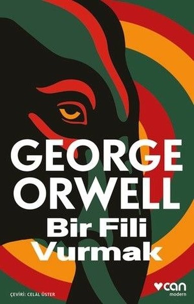 George OrwellDeneme KitaplarıBir Fili Vurmak
