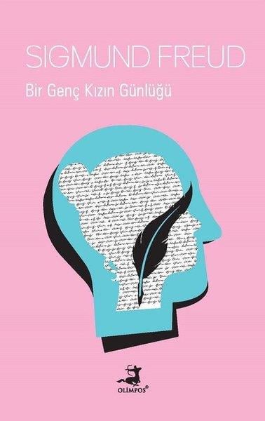 Sigmund FreudPsikoloji KitaplarıBir Genç Kızın Günlüğü