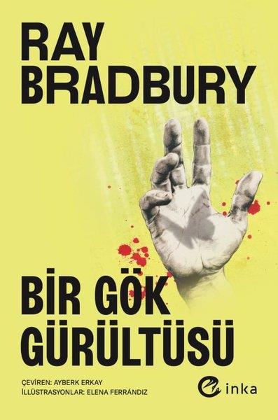 Ray BradburyBilimkurgu KitaplarıBir Gök Gürültüsü