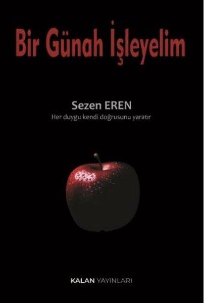Sezen ErenTürk RomaniBir Günah İşleyelim