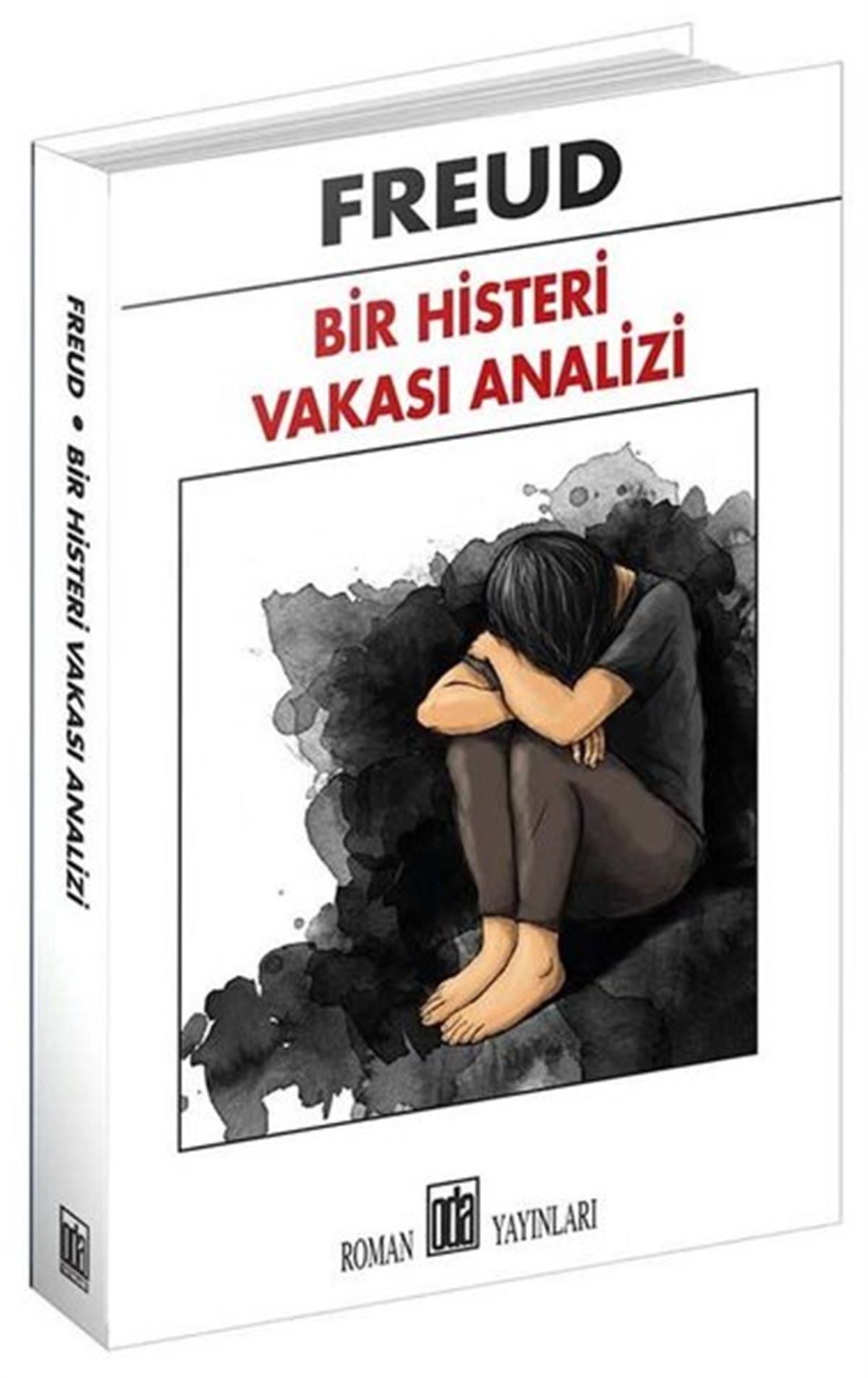 FreudDünya RomanBir Histeri Vakası Analizi