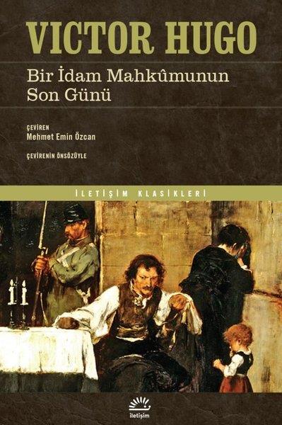 Victor HugoDünya KlasikleriBir İdam Mahkumunun Son Günü