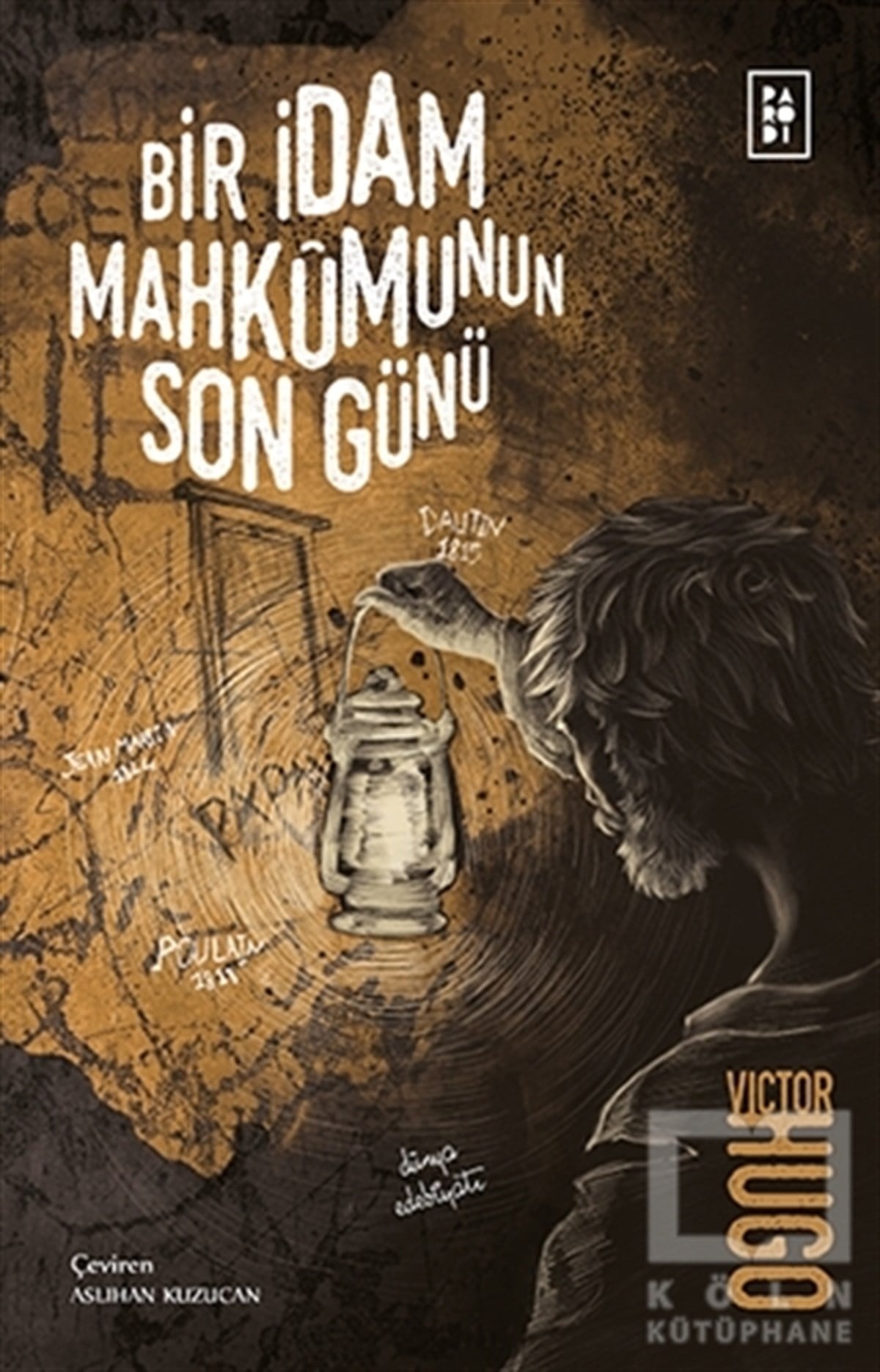 Bir İdam Mahkumunun Son Günü