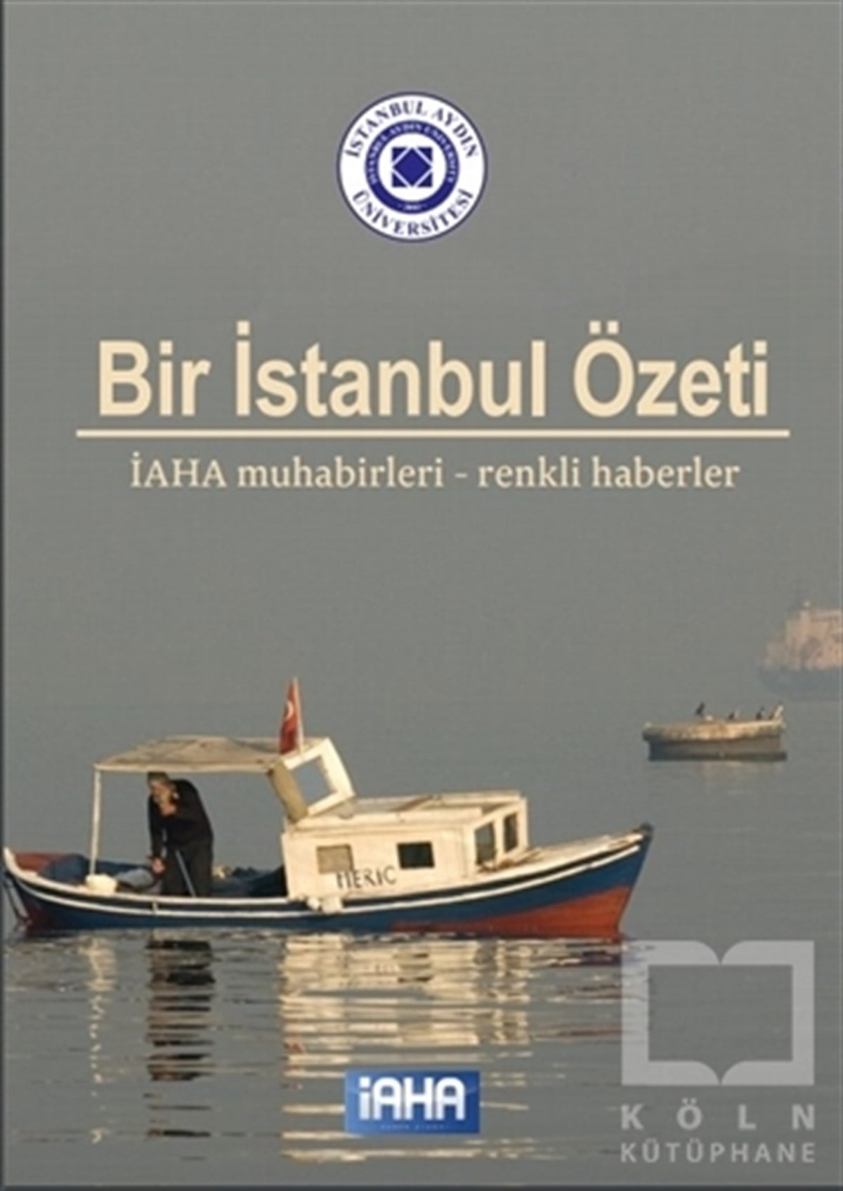 Kayıhan GüvenDiğerBir İstanbul Özeti