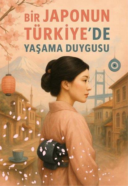 Canan AkbulutTürk RomaniBir Japonun Türkiye'de Yaşama Duygusu