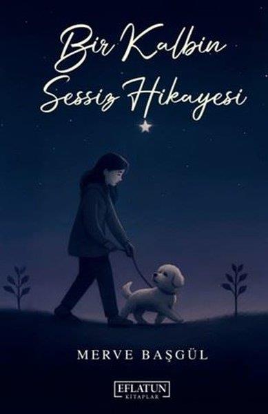 Merve BaşgülTürk RomaniBir Kalbin Sessiz Hikayesi