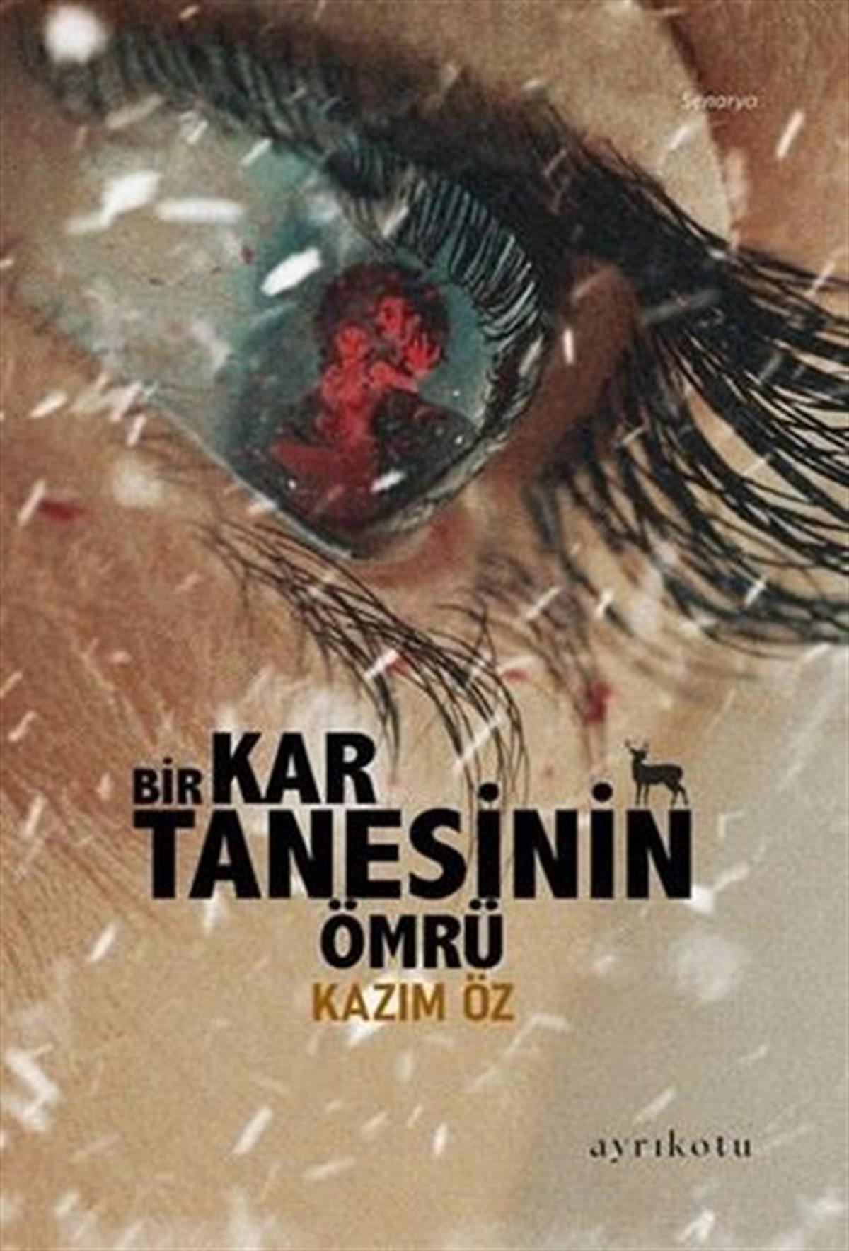 Köln KütüphaneSinemaBir Kar Tanesinin Ömrü