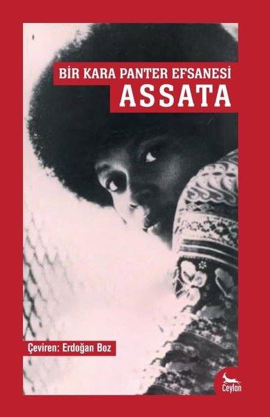 Assata ShakurTarihi Biyografi ve Otobiyografi KitaplarıBir Kara Panter Efsanesi: Assata