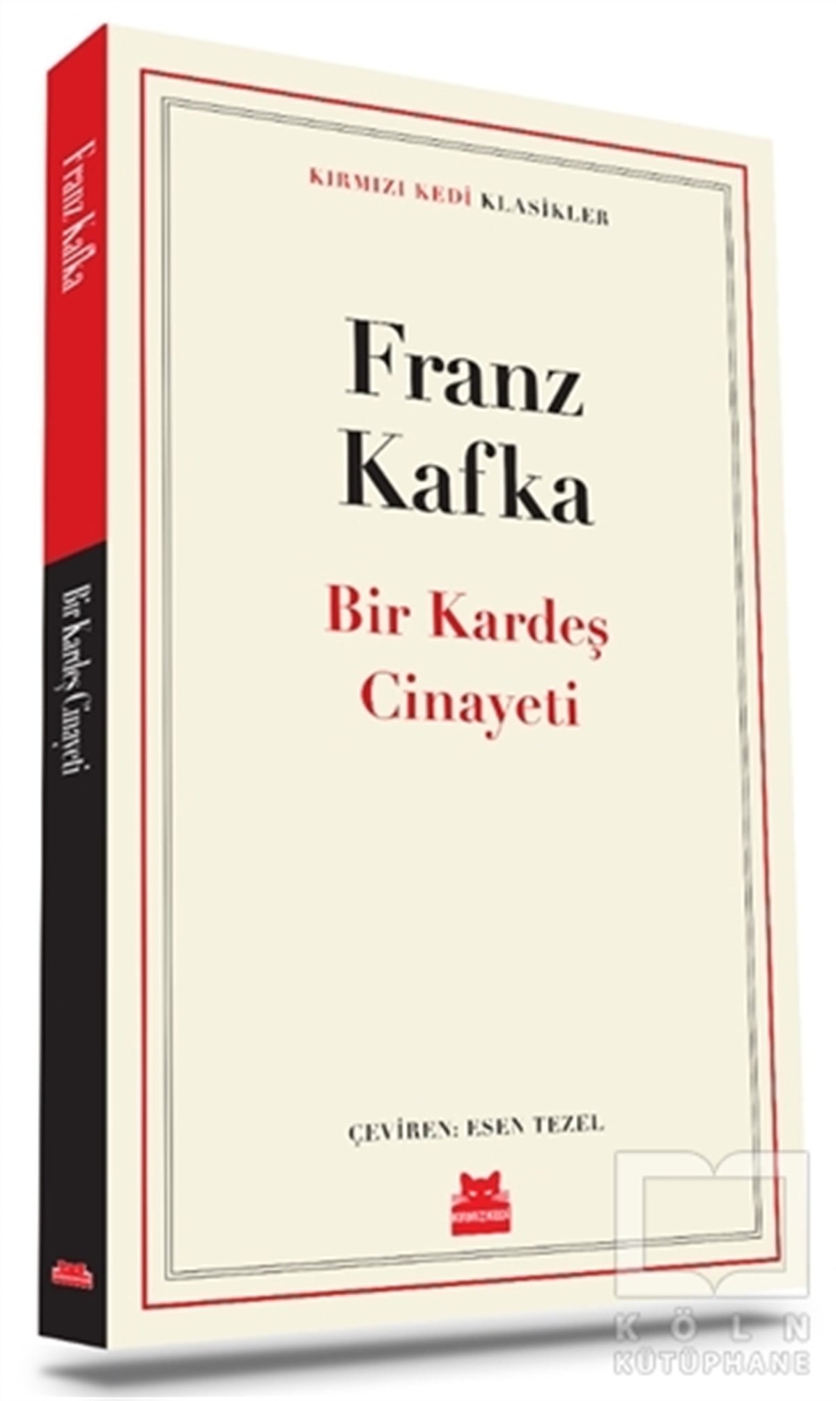 Bir Kardeş Cinayeti