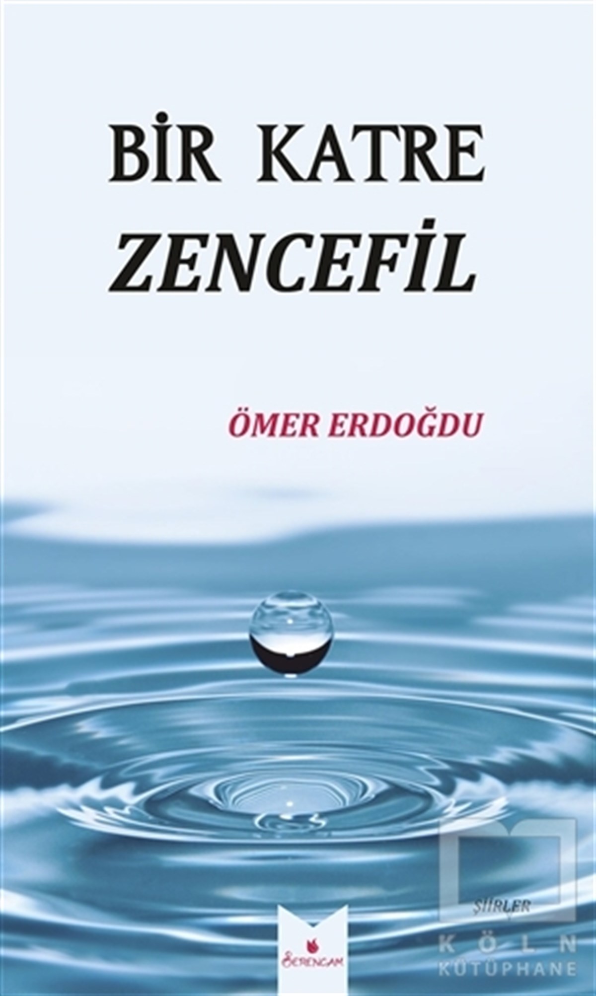 Bir Katre Zencefil