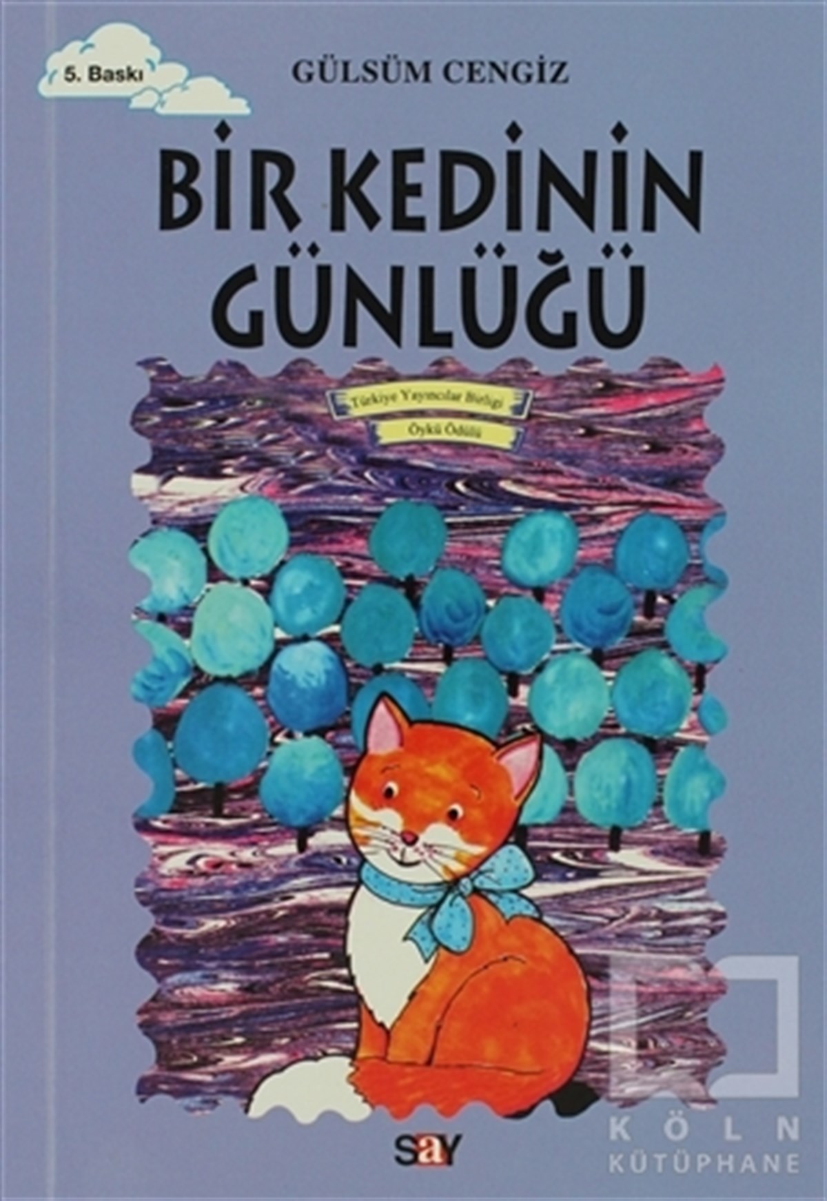Bir Kedinin Günlüğü